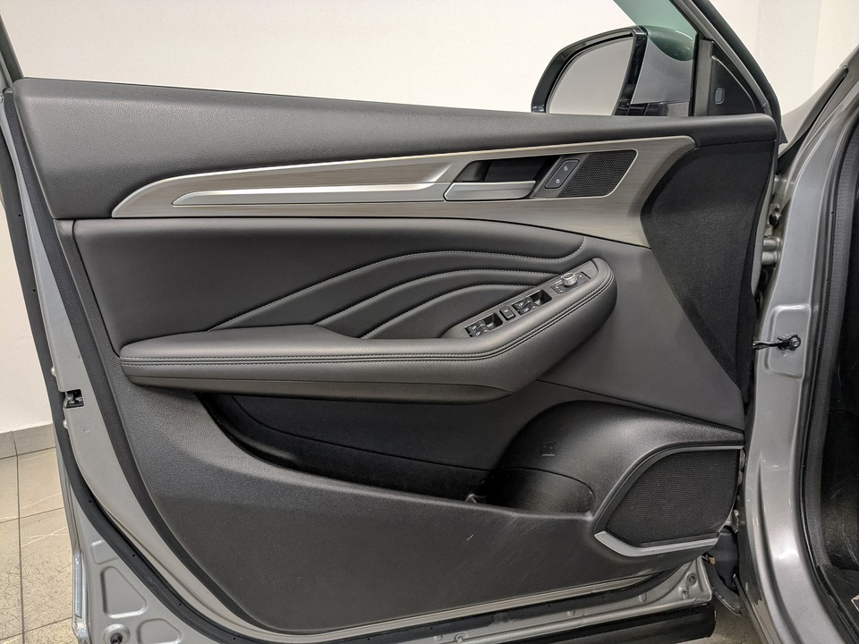 HAVAL F7 с пробегом в автосалоне Форис Авто