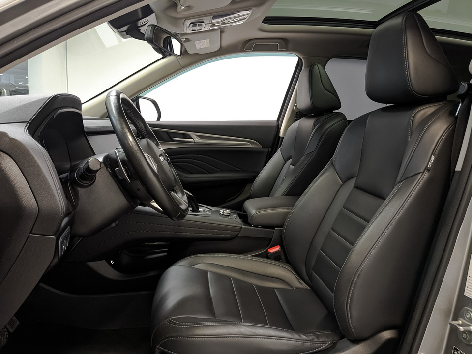 HAVAL F7 с пробегом в автосалоне Форис Авто