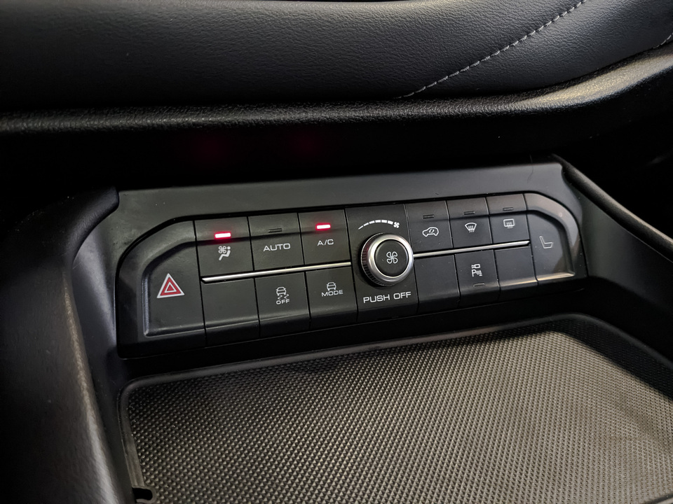 HAVAL F7 с пробегом в автосалоне Форис Авто