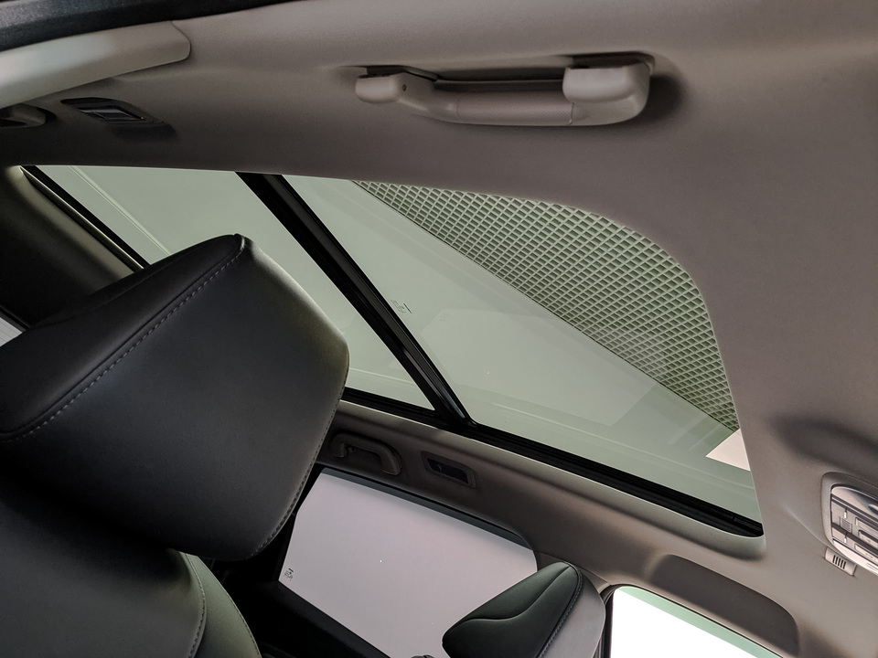 HAVAL F7 с пробегом в автосалоне Форис Авто