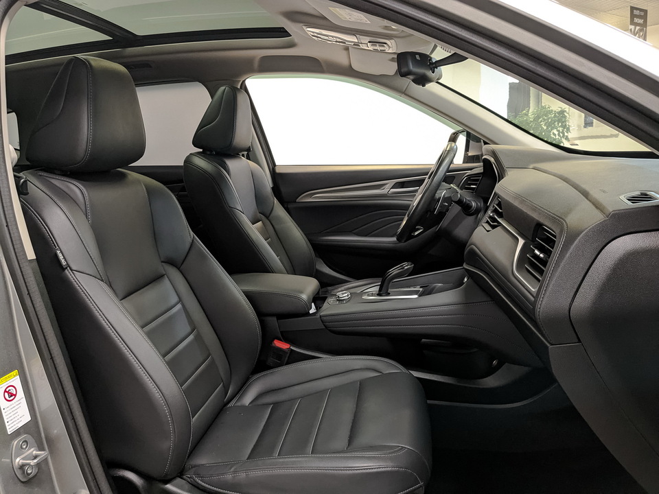 HAVAL F7 с пробегом в автосалоне Форис Авто