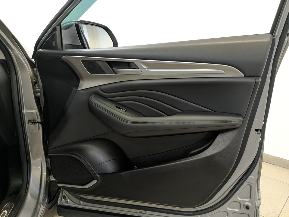 HAVAL F7 с пробегом в автосалоне Форис Авто