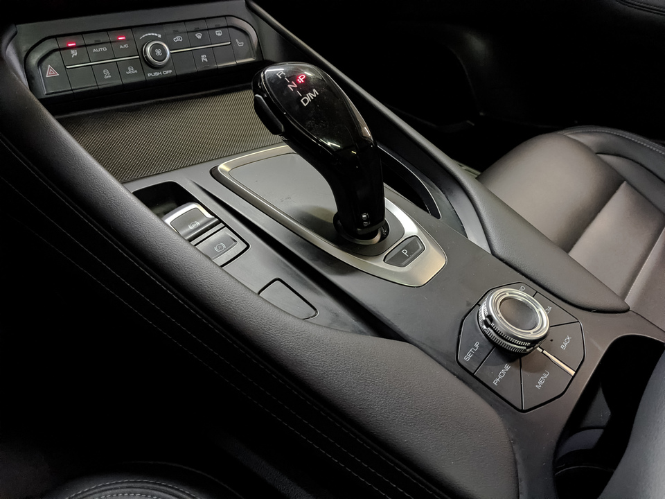 HAVAL F7 с пробегом в автосалоне Форис Авто