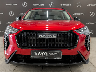 фото HAVAL Jolion 2024