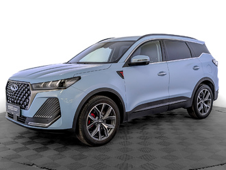 Chery Tiggo 7 Pro / Pro Max / 7L