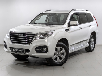 Haval H9 I