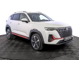 фото Changan CS35 Plus 2023