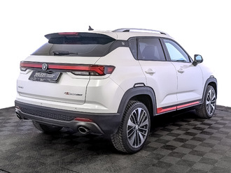 фото Changan CS35 Plus 2023