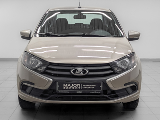 фото Lada Granta II 2022