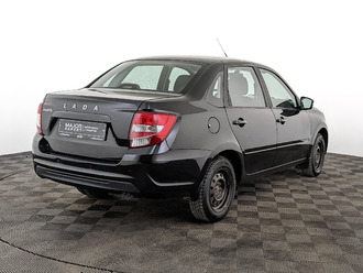 фото Lada Granta II 2022
