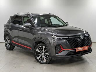 фото Changan CS35 Plus 2023
