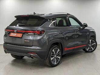 фото Changan CS35 Plus 2023