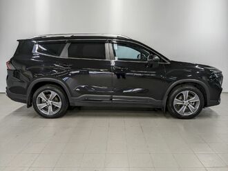 фото Geely Okavango 2024