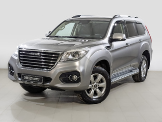 Haval H9 I