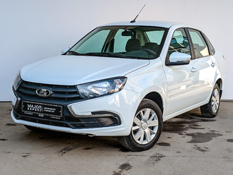 фото Lada Granta II 2023