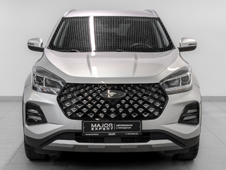 фото Chery Tiggo 4 Pro 2024