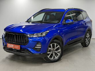 Chery Tiggo 7 Pro / Pro Max / 7L