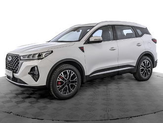 фото Chery Tiggo 7 Pro / Pro Max / 7L 2023