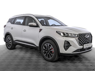 фото Chery Tiggo 7 Pro / Pro Max / 7L 2023