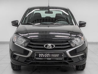 фото Lada Granta II 2022