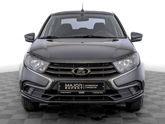 фото Lada Granta II 2022