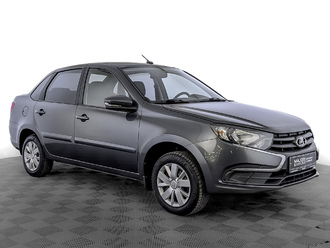 фото Lada Granta II 2022