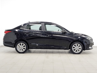 фото Changan Alsvin II 2024