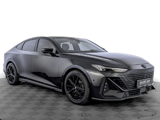 фото Changan UNI-V 2023