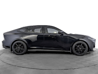 фото Changan UNI-V 2023