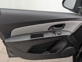 фото Chevrolet Cruze 2014 с пробегом