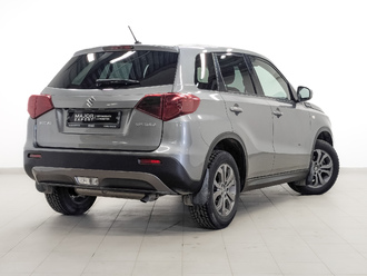 фото Suzuki Vitara II 2020