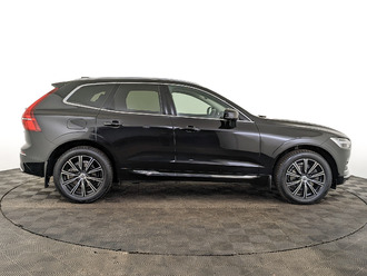 фото Volvo XC60 II 2019