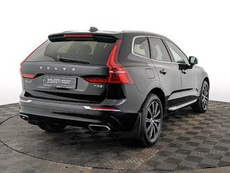 фото Volvo XC60 II 2019