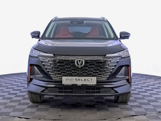 фото Changan UNI-S 2024