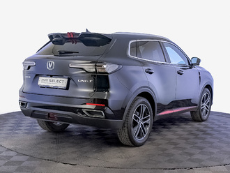 фото Changan UNI-S 2024