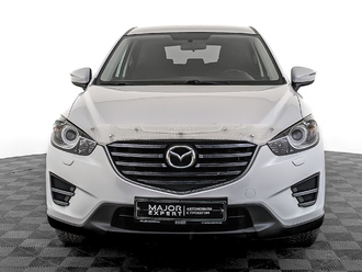 фото Mazda CX-5 I 2016