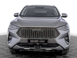 фото HAVAL F7x I 2021