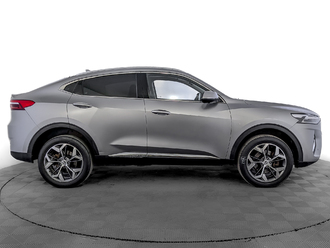 фото HAVAL F7x I 2021