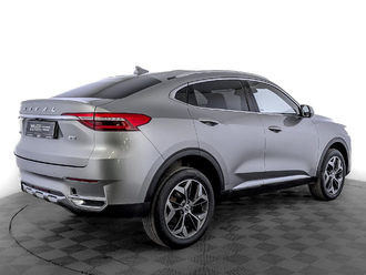 фото HAVAL F7x I 2021