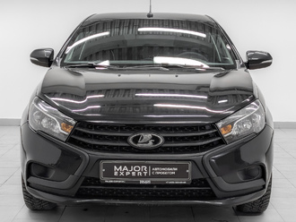 фото Lada Vesta 2020