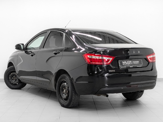 фото Lada Vesta 2020