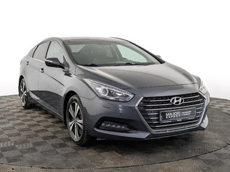 фото Hyundai i40 I 2016