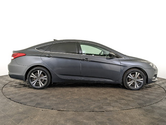 фото Hyundai i40 I 2016