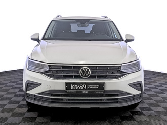 фото Volkswagen Tiguan II 2021