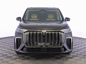 фото Voyah Dream 2023