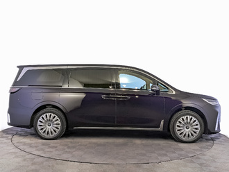 фото Voyah Dream 2023