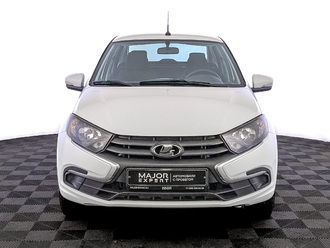 фото Lada Granta II 2022