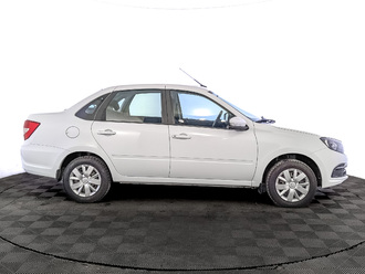 фото Lada Granta II 2022