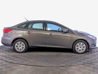 фото Ford Focus III 2015