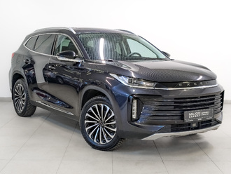 фото Exeed TXL I 2022